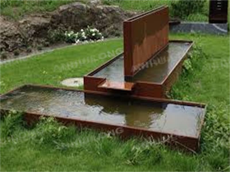 <h3>What is Corten Steel? Properties, Uses and Composition</h3>
